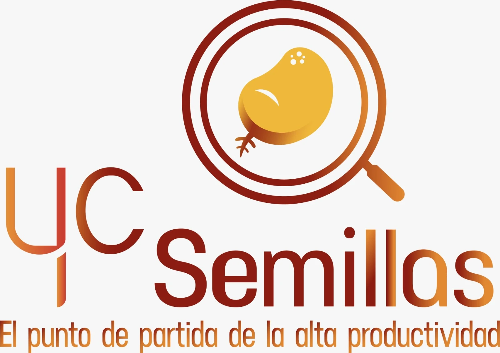 Logo yc semillas
